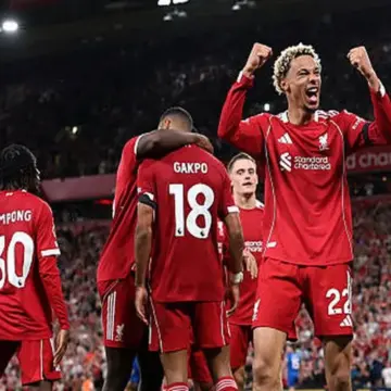 فترة غياب ايكتيكي عن ليفربول .. وتغيبه عن كاس العالم